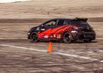 Toyota SoCal Kustomz Corolla 2018 года